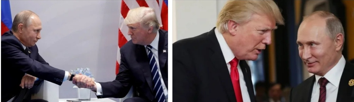 Путин и Трамп https://yandex.ru/images/