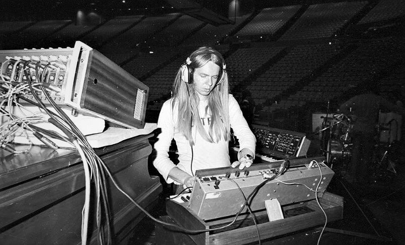  Так играли прог в 70-е