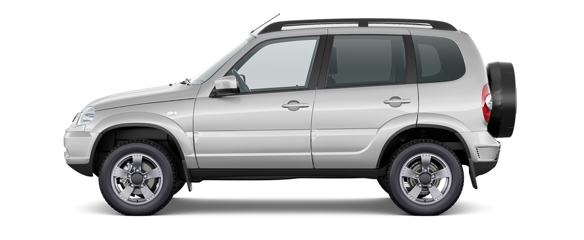 Фото: www.lada.ru/cars/niva/niva/gallery.html