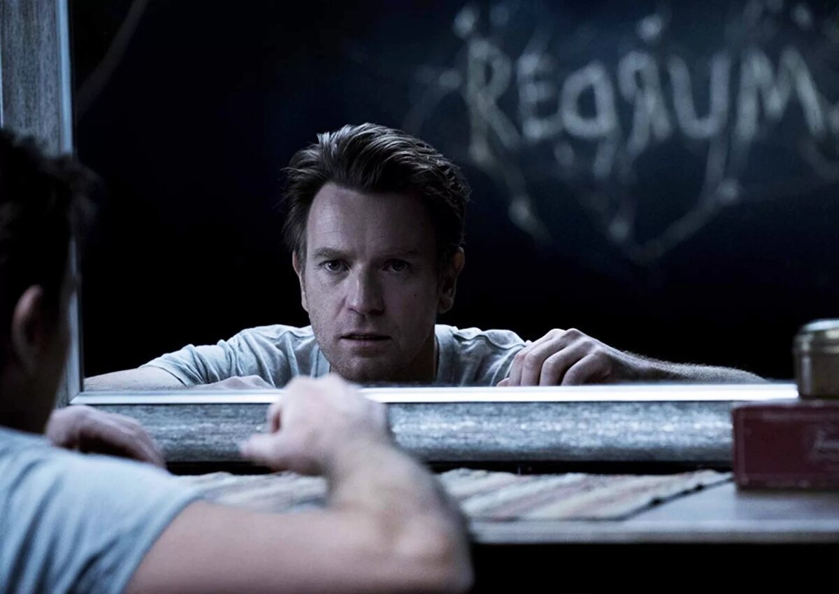 Кадры из фильма