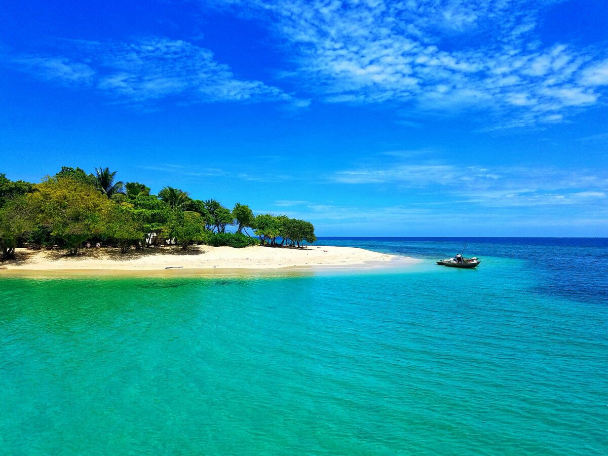 Labadee Республика Гаити