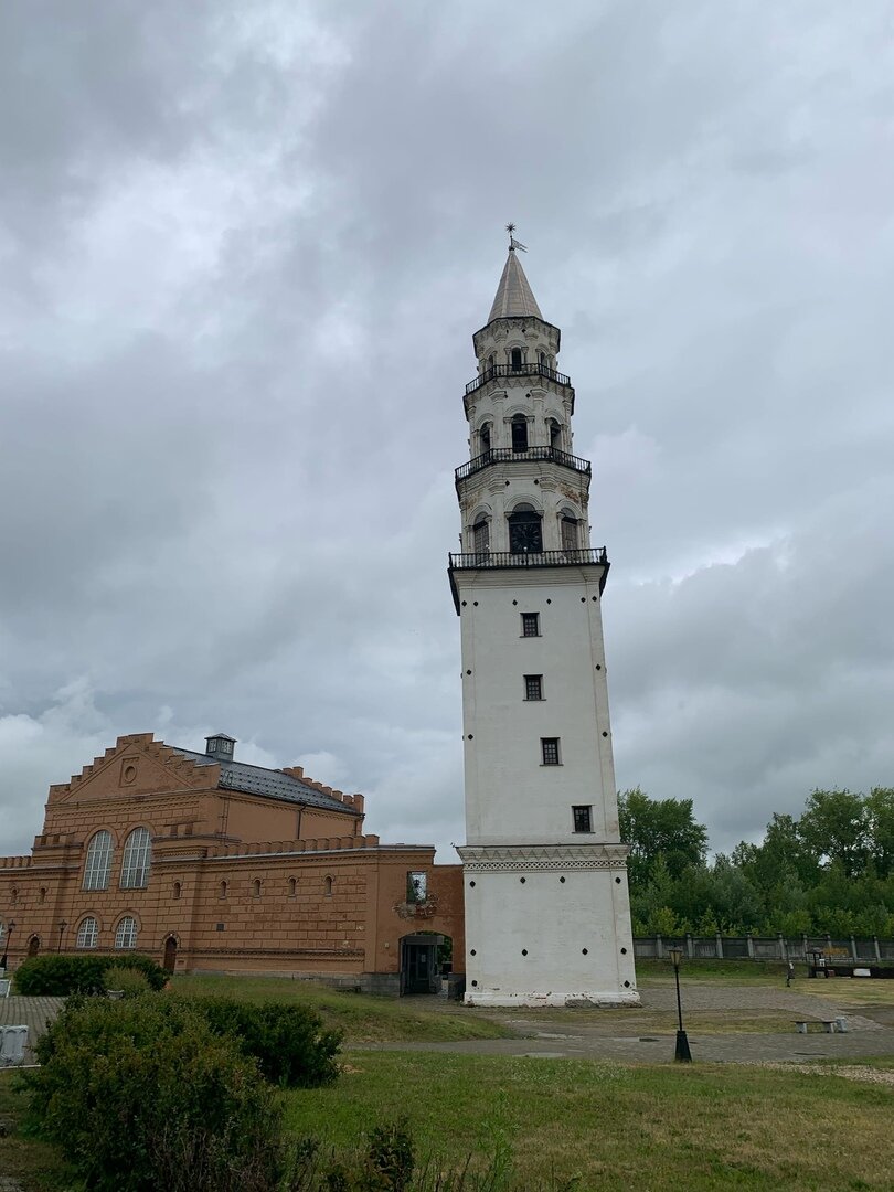 Поездка на выходных в Нижний Тагил | Заводской парень | Дзен