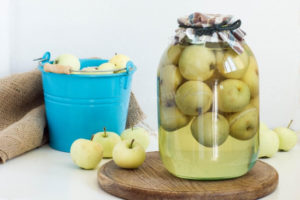 Блюда с яблоками — рецептов с фото. Что приготовить из яблок?