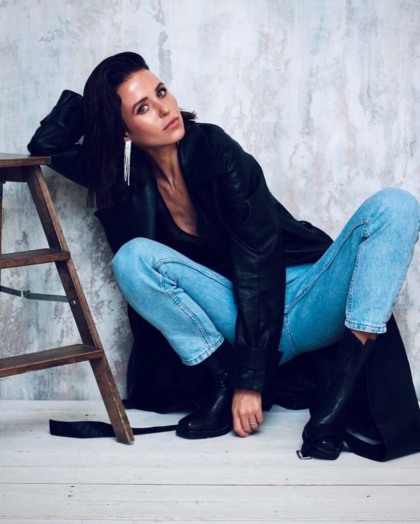 Мирослава Карпович