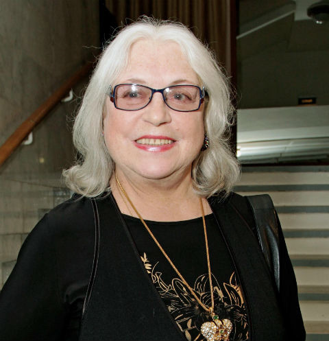 Лидия Федосеева-Шукшина