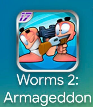 Worms 2: Armageddon - те самые "червячки", портированные с ПК на Android.