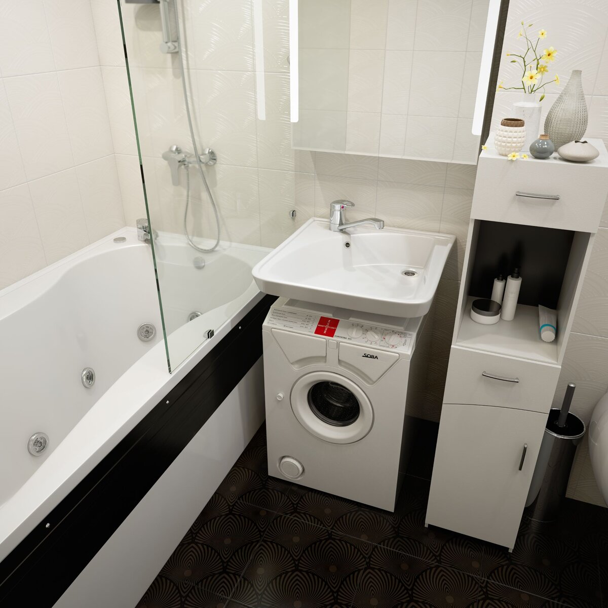 -2