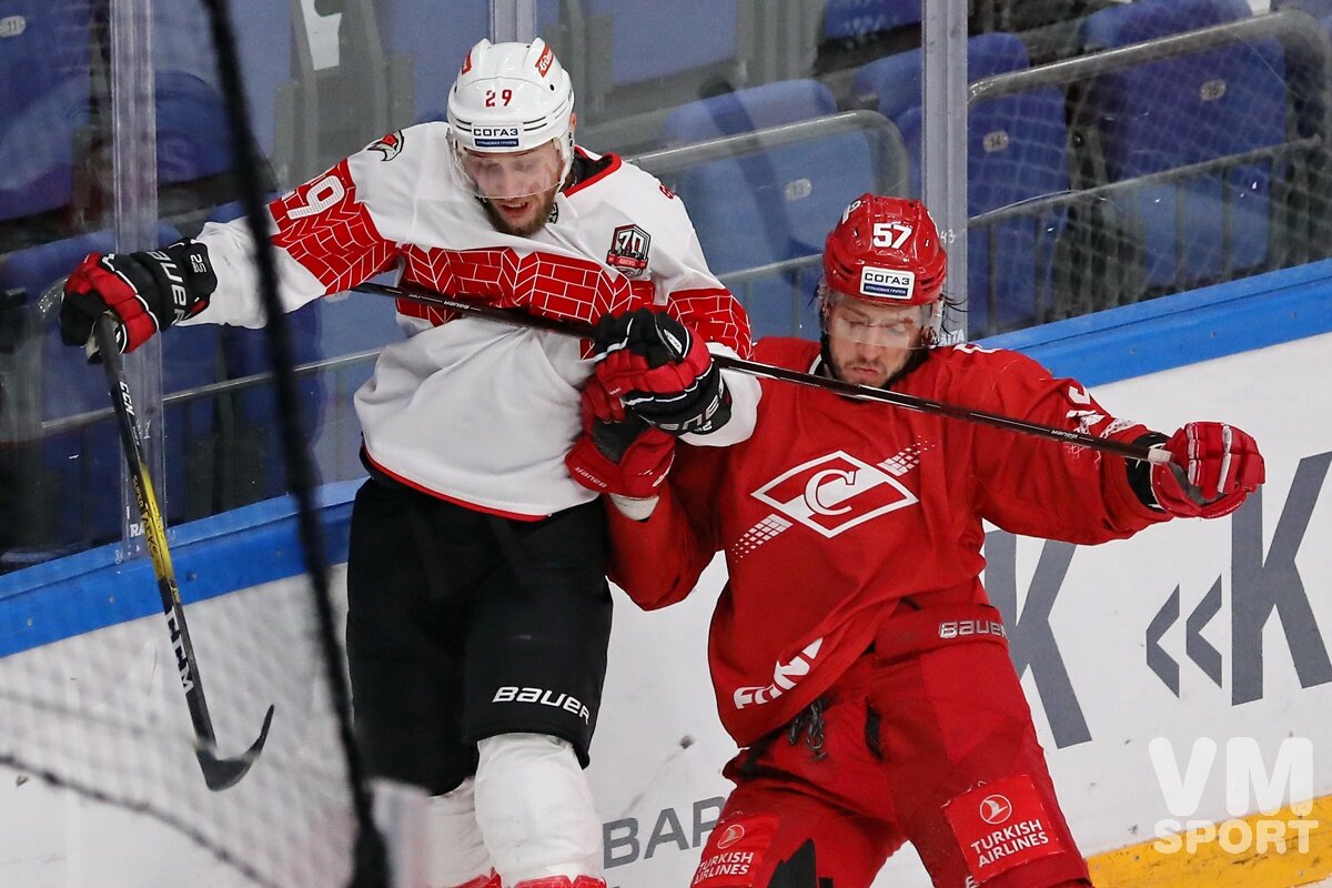 Фото: Наталья Бухарева