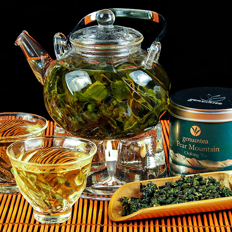 Вкусный чай попью чай. Чай молочный улун. Молочный улун трава. Зеленый чай. Китайский травяной чай.
