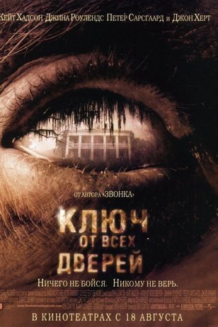  
2005  ТРИЛЛЕР УЖАСЫ