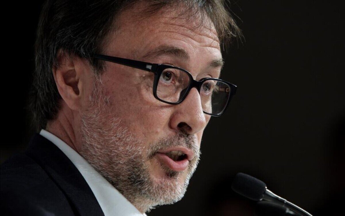 Агусти Бенедито