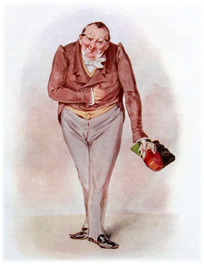 Чего изволите? Мертвых душ - да пожалуйста!