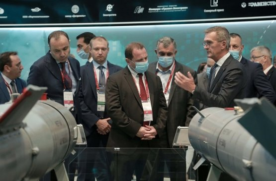 Источник фото: mil.am