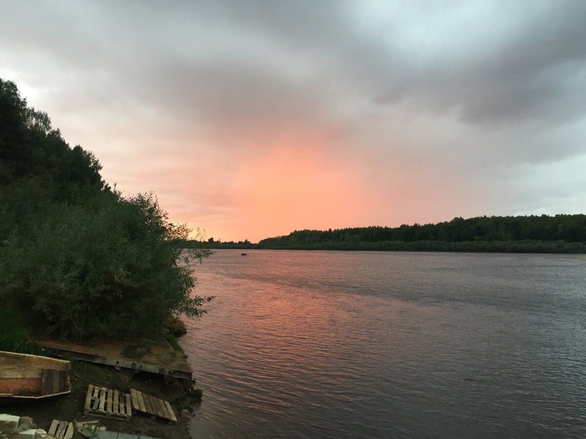 Личное фото