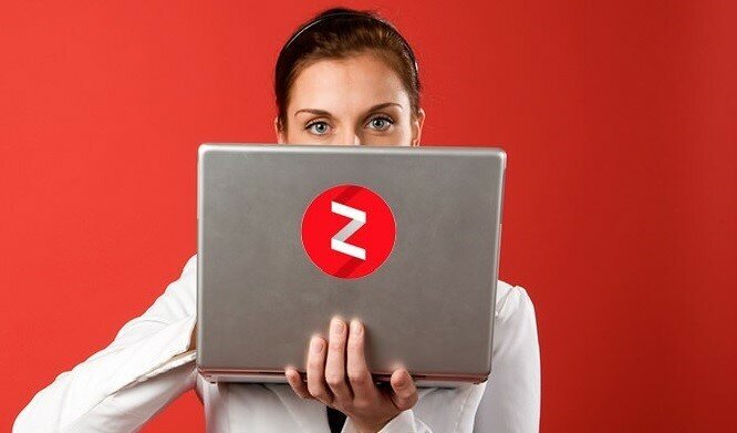 Яндекс.Дзен