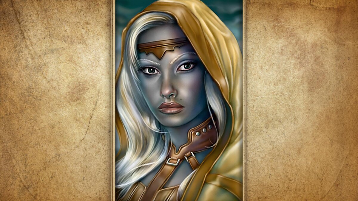 Викония Де'Вир