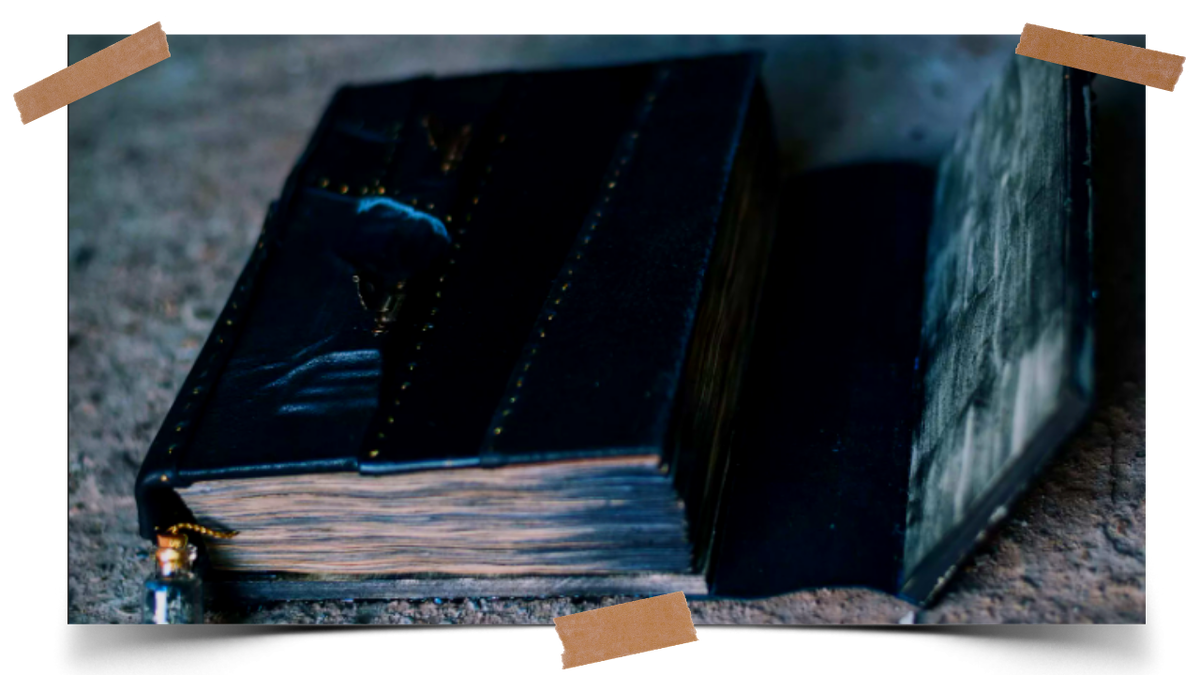 мистические истории