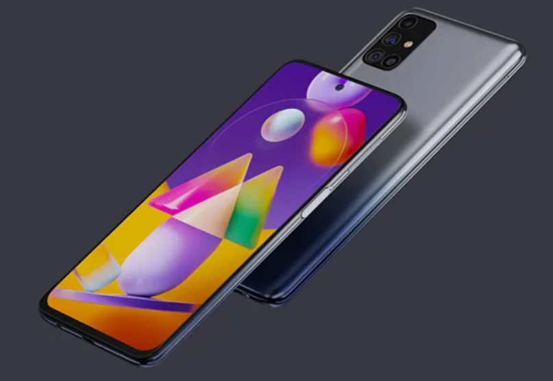 Samsung Galaxy M31s