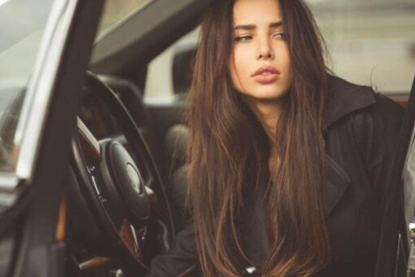 Анастачия Решетова