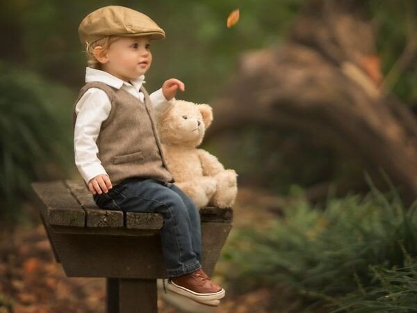 Фото взято с сайта Pinterest для примера