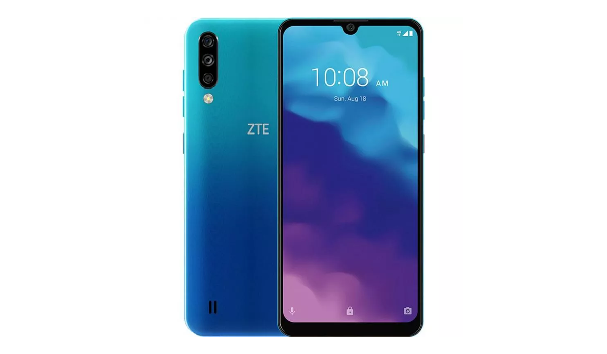 ZTE Blade A7