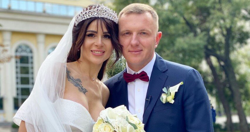 Источник фото: личная страница участника Дом 2