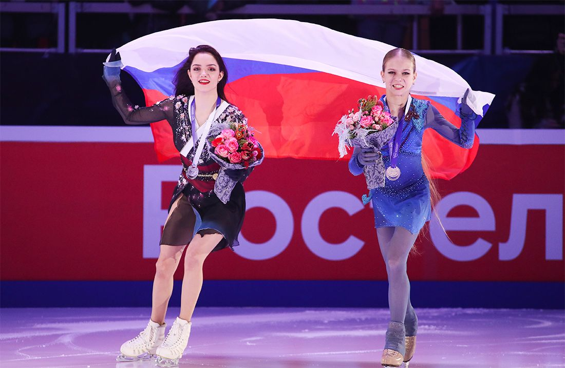 Фото: Евгений Самсонов, Sport24