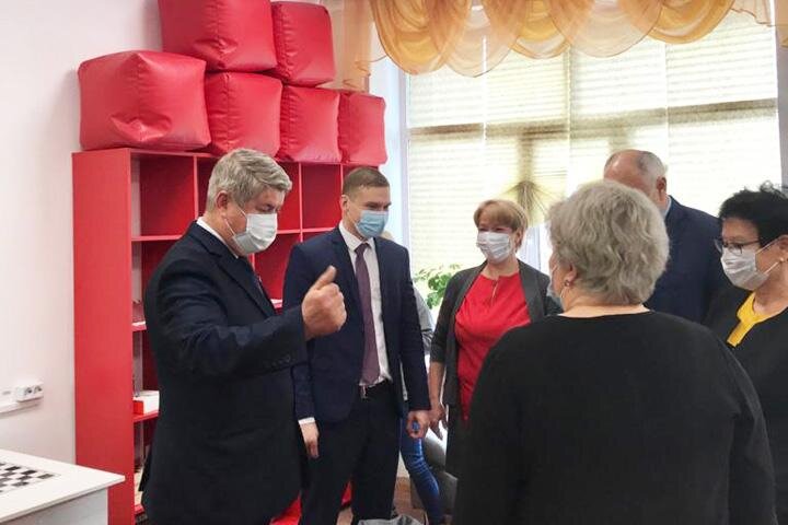 Фото: пресс-служба главы РХ для 19rus.info 