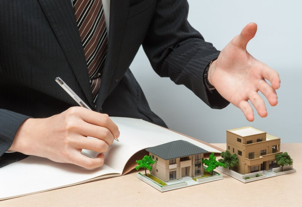 Юридическое сопровождение сделок с недвижимостью-на что нужно обратить внимание?