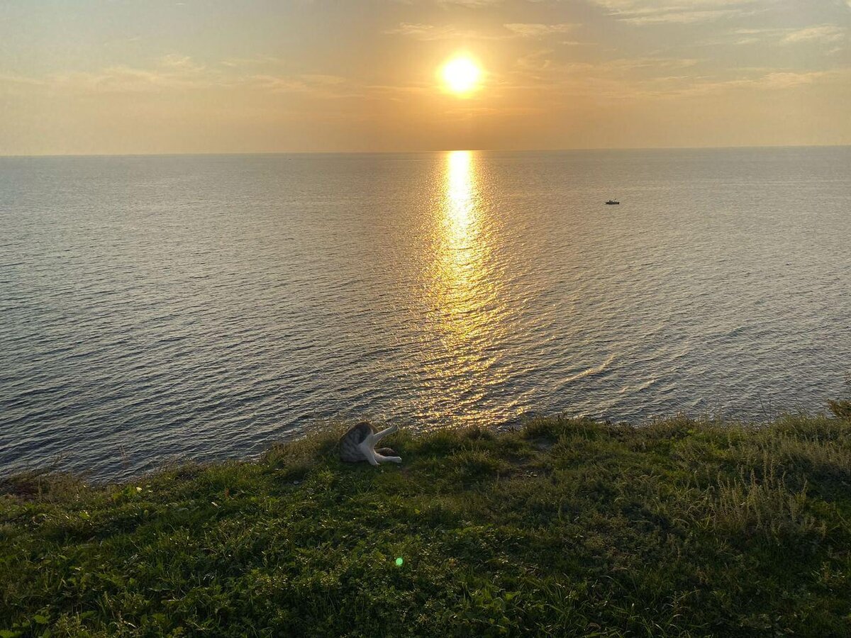 В Анапе больше солнца, чем на Кипре, в Турции, чем в Сочи!
