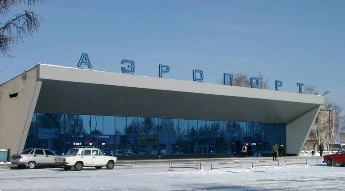 В Новосибирске два аэропорта, и один из них – Толмачево, за пределами города