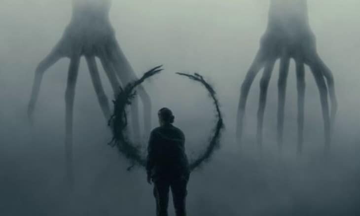 Прибытие/Arrival (2016)