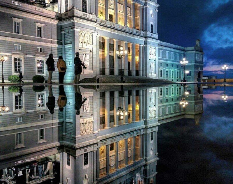 Гвидо Гутьеррес Руис (Guido Gutierrez Ruiz) https://www.guigurui.com/ 