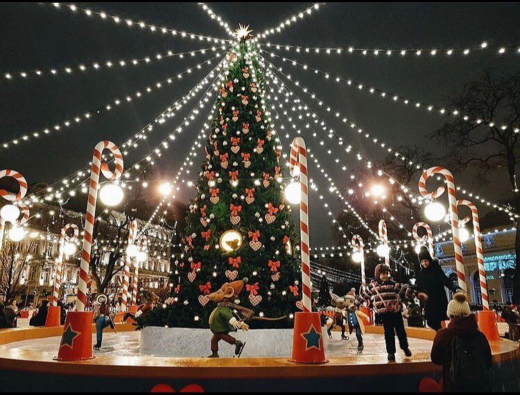 Фото: sbp_christmas