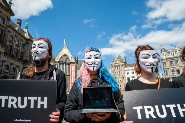 Всё, что рассказываю - правда