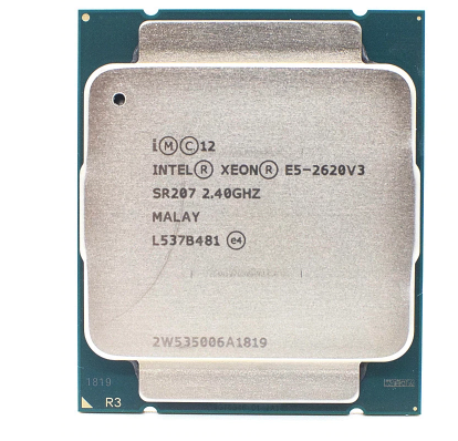 Решил взять Xeon E5 2620v3