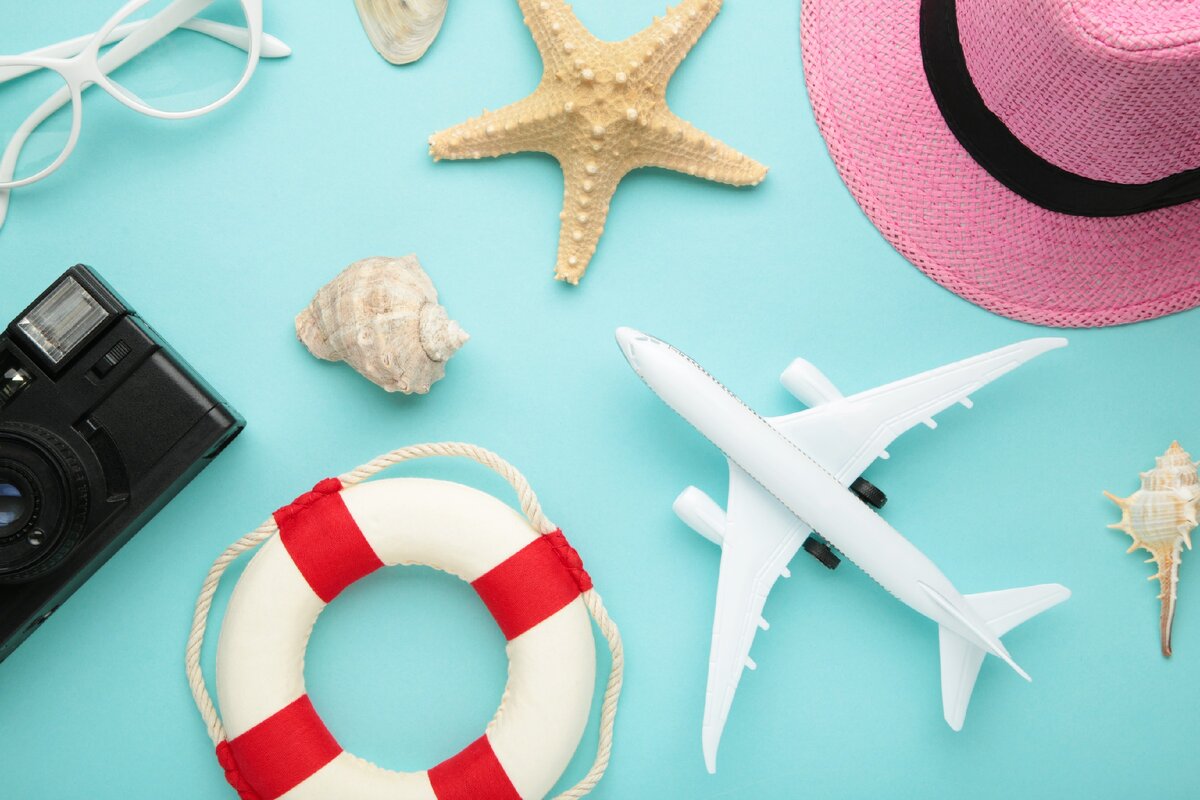 Кредит на путешествие.