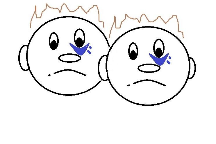 Вот так бывает !