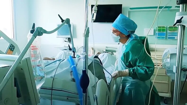 La Timone Hôpital