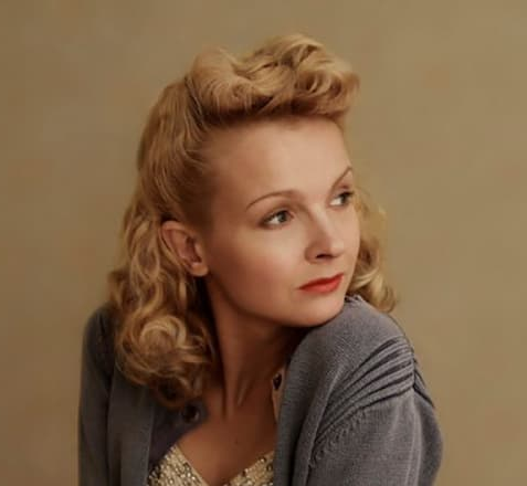 Щедрина светлана актриса личная жизнь биография