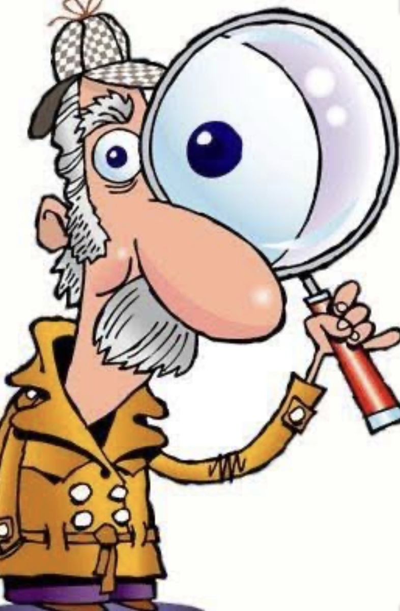 Люди-эксперты. Вы знаете их?