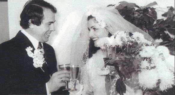 Свадьба Надежды Чепраги и Евгения Литвинова. Яндекс картинки.