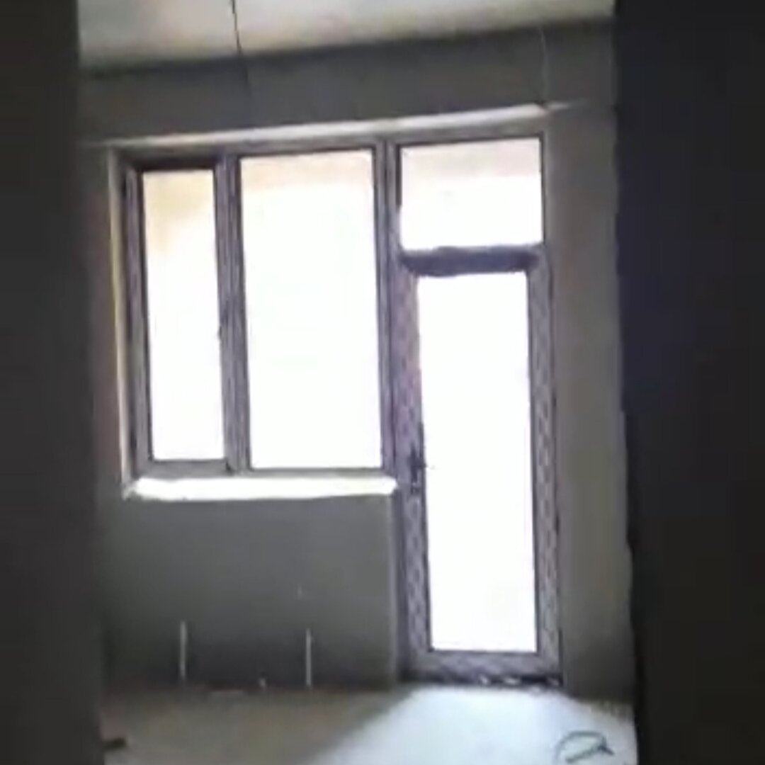 так выглядит кухня