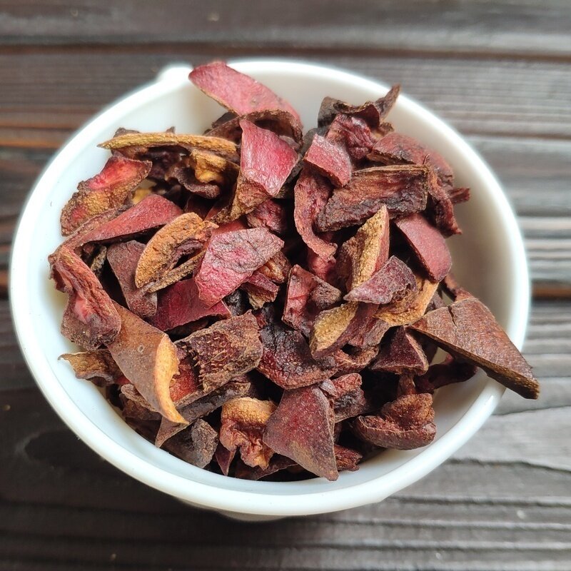 Корка граната 