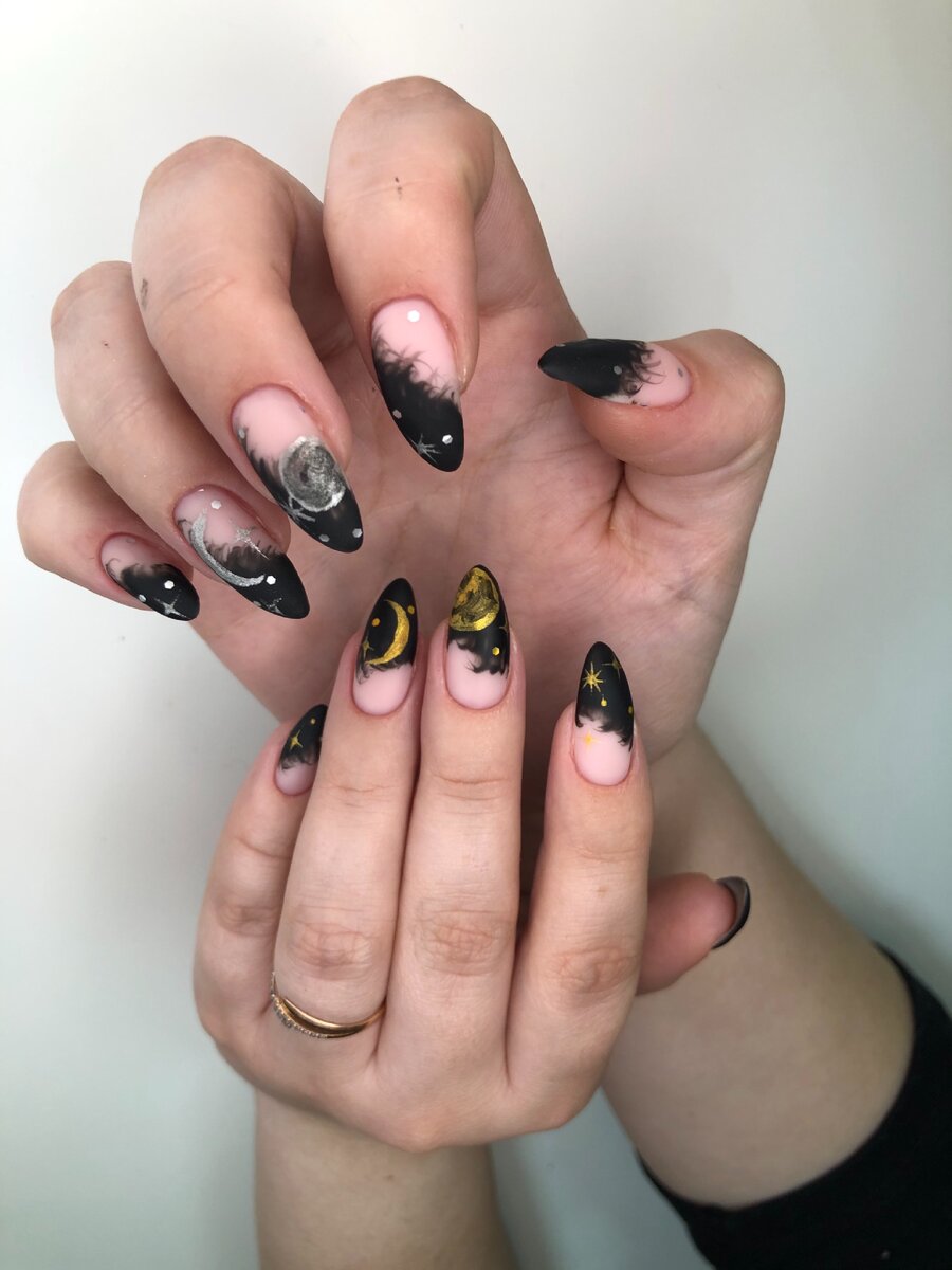 Простые дизайны