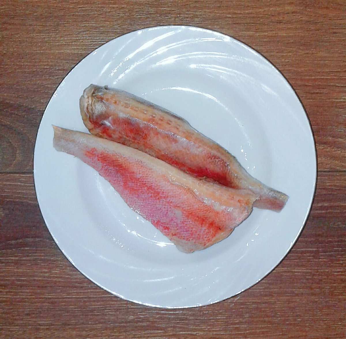 Морской окунь