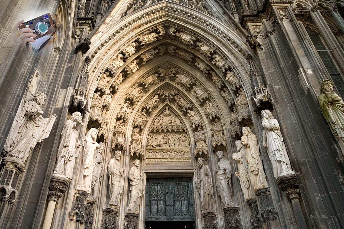 Фото из личного архива