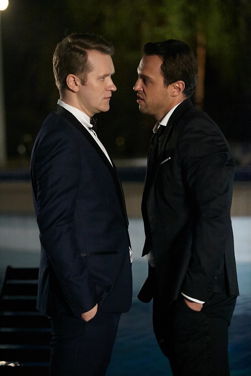 испытание два