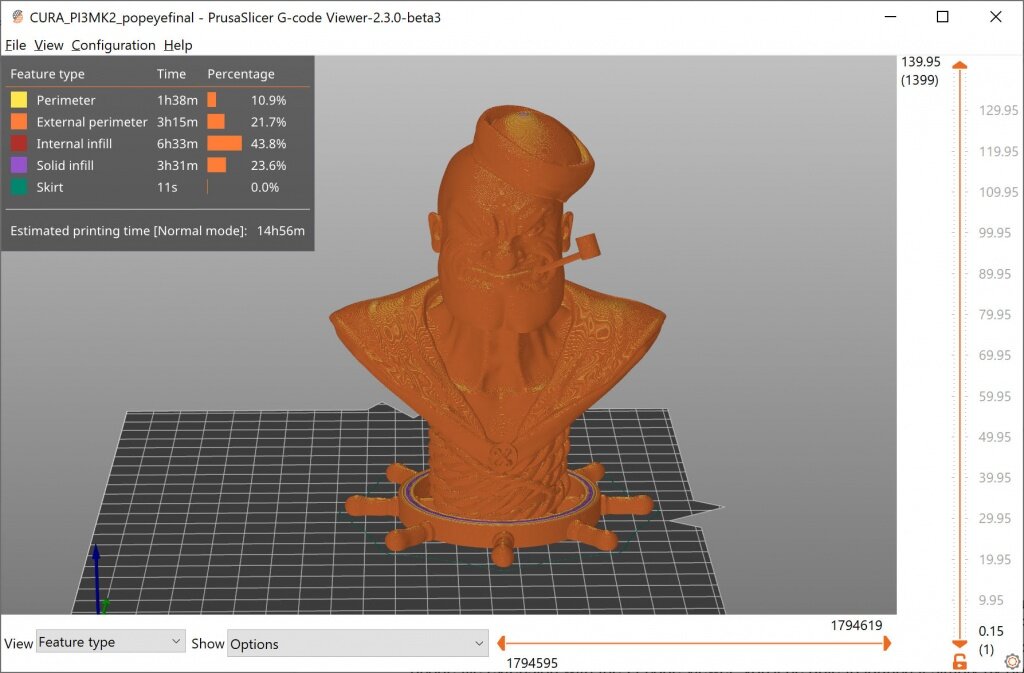 Как подготовить 3D модель к печати или научиться создавать модели с нуля?-2