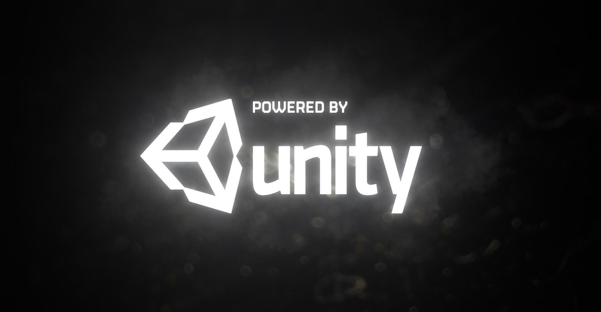 Unity 3D.